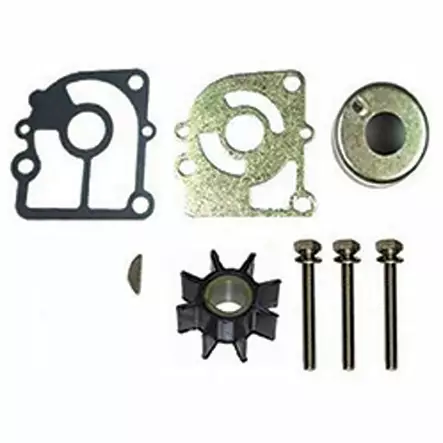EMP vesipumpun korjaussarja Tohatsu 9.9/15/18/20HP / J/E 15HP - Duell venetarvikkeet - 138721 - 1