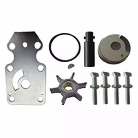EMP vesipumpun korjaussarja Yamaha F6/F8/F9.9 - Duell venetarvikkeet - 138521 - 1