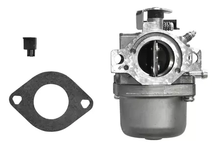 Eurogarden Kaasutin B&S 12.5hv cc: 54mm - Duell pienkoneiden varaosat ja tarvikkeet - 74241 - 1