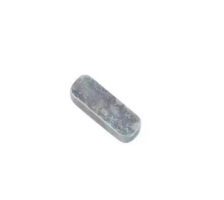 Eurogarden Magneeton kiila B&S 4.66 x 3.55 x 14.06mm - Duell pienkoneiden varaosat ja tarvikkeet - 74801 - 1
