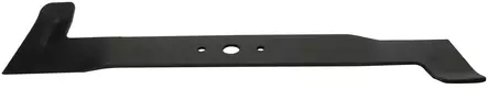Eurogarden Terä 52cm Oikea-Myöntäp. Castelgarden / Honda / Iseki / Stiga - Duell pienkoneiden varaosat ja tarvikkeet - 73231 - 1