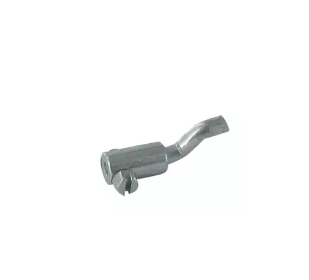 Eurogarden Z-nippa / Vaijerinippa Vaijeri Ø 2.5mm (max) - Duell pienkoneiden varaosat ja tarvikkeet - 74041 - 1