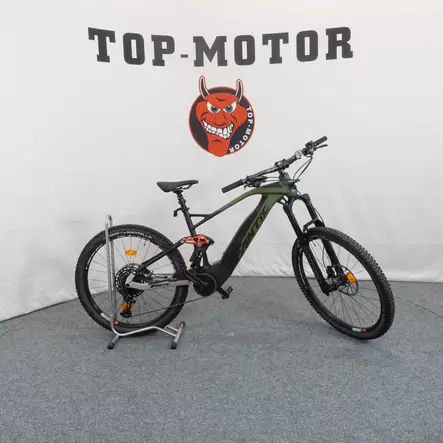 Fantic XMF 1.7 Brose - Fantic Sähköpyörät - 761 - 1