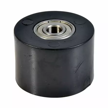Forte Ketjurulla Ø 39mm l. 30mm sisä Ø 8mm Yleismalli - Duell mopojen varaosat ja tarvikkeet - 114251 - 1