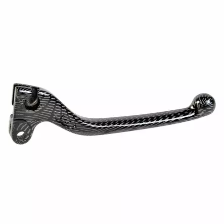 Forte Kytkinvipu Carbon-kuvio Derbi Senda / Drac / Motorhispania / Rieju MRT - Duell mopojen varaosat ja tarvikkeet - 114451 - 1