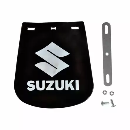 Forte Roiskeläppä Suzuki - Duell mopojen varaosat ja tarvikkeet - 114161 - 1