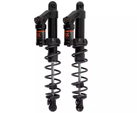 FOX Suksen iskun. 1.5 Zero QS3-QSR LW Lynx/Ski-Doo Summit RAS 3 (Gen4/5) - Duell MK varaosat ja tarvikkeet - 18561 - 1