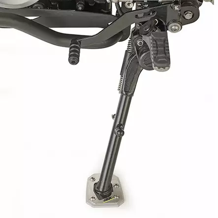 GIVI ALUMINIUM STAND SUPPORT FOR - Duell MP varaosat ja tarvikkeet - 102941 - 1