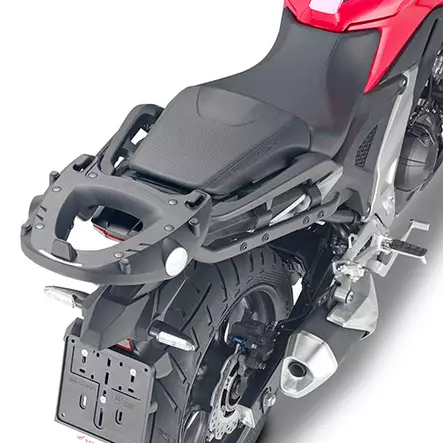 Givi B/ARMS M/RACK HONDA NC750X (2021) - Duell MP varaosat ja tarvikkeet - 104411 - 1