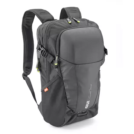 Givi Backpack with thermoformed pocket 15lt - Duell MP varaosat ja tarvikkeet - 105011 - 1