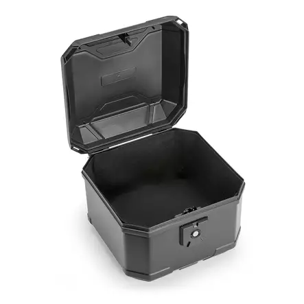 Givi Black Monolock Topcase Bernina 38Lt - Duell MP varaosat ja tarvikkeet - 104801 - 1