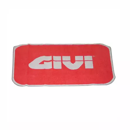 GIVI CARPET CM 135X200 - Duell MP varaosat ja tarvikkeet - 101191 - 1