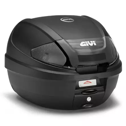 Givi E300NT2B TECH 30lt monolock perälaukku - Duell MP varaosat ja tarvikkeet - 104961 - 1