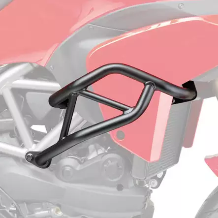 GIVI ENGINE GUARD D.MULTISTRADA1200 - Duell MP varaosat ja tarvikkeet - 100981 - 1