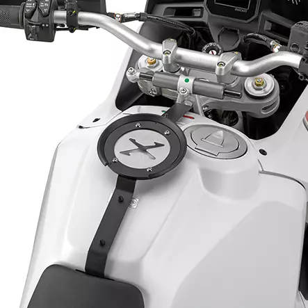 Givi FLANGE DUCATI DESERT X 937 (2022) - Duell MP varaosat ja tarvikkeet - 102121 - 1