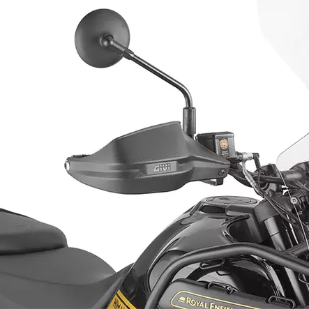 Givi Handg. Royal Enfield Himalayan 450 '24 - Duell MP varaosat ja tarvikkeet - 100591 - 1