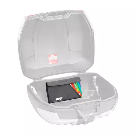 Givi Internal Pocket Briefcase V58 Maxia 5 - Duell MP varaosat ja tarvikkeet - 104391 - 1