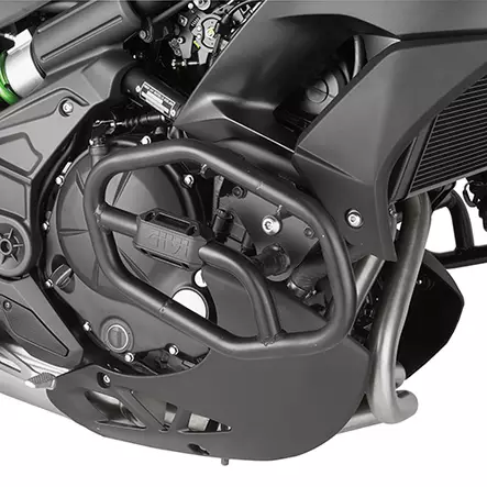 Givi Kaatumaraudat Versys 650 (15) - Duell MP varaosat ja tarvikkeet - 101071 - 1