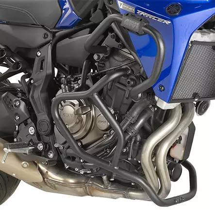 Givi Kaatumaraudat ylä MT-07 Tracer (16) - Duell MP varaosat ja tarvikkeet - 100281 - 1