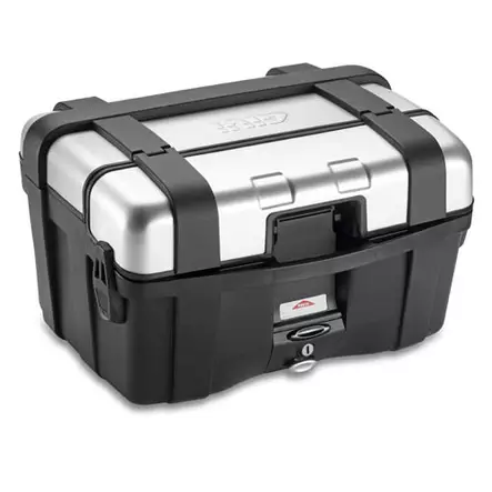 GIVI METAL RACK FOR TOPCASE TRK33N - Duell MP varaosat ja tarvikkeet - 102861 - 1