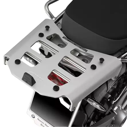 Givi Monokey peräteline alumiini BMW R1200GS ADVENTURE 06-11 - Duell MP varaosat ja tarvikkeet - 101941 - 1
