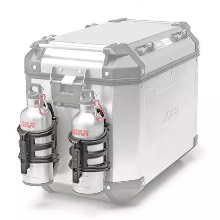 Givi PLASTIC FLASK-CARRY - Duell MP varaosat ja tarvikkeet - 108051 - 1