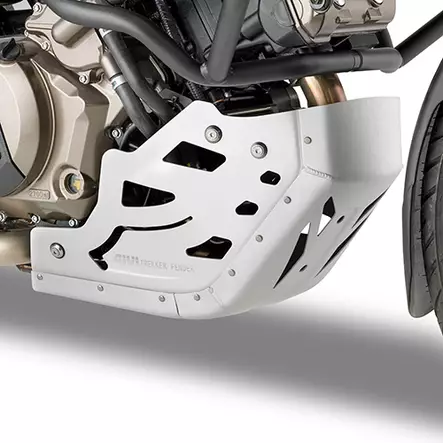 Givi Pohjapanssari alumiiini Suzuki V-Strom 1050 (20) - Duell MP varaosat ja tarvikkeet - 100461 - 1