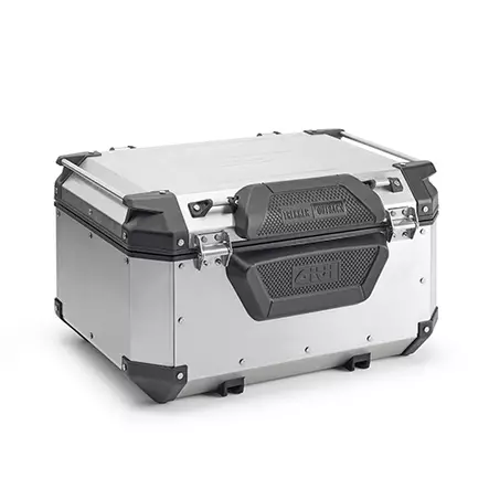 Givi Selkänoja Outback restyled 58-laukuille - Duell MP varaosat ja tarvikkeet - 110221 - 1