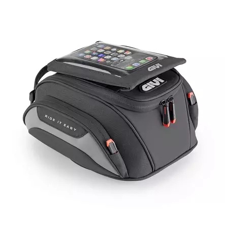 Givi Smartphone Holder For Models Easy Tank - Duell MP varaosat ja tarvikkeet - 104741 - 1