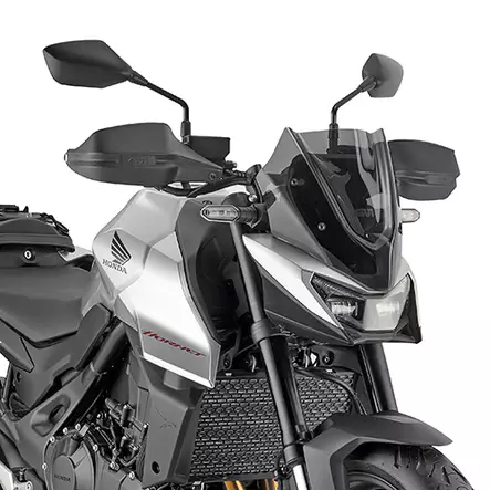 Givi Smoke Screen Honda CB 750 Hornet (2025) - Duell MP varaosat ja tarvikkeet - 100771 - 1