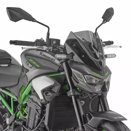 Givi Smoke Screen Kawasaki Z900 (2025) - Duell MP varaosat ja tarvikkeet - 100151 - 1