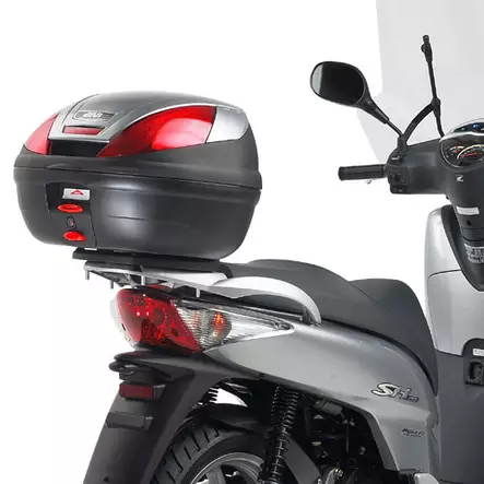 GIVI SPEC. PLATE HONDA SH125-150 '0 - Duell MP varaosat ja tarvikkeet - 102231 - 1