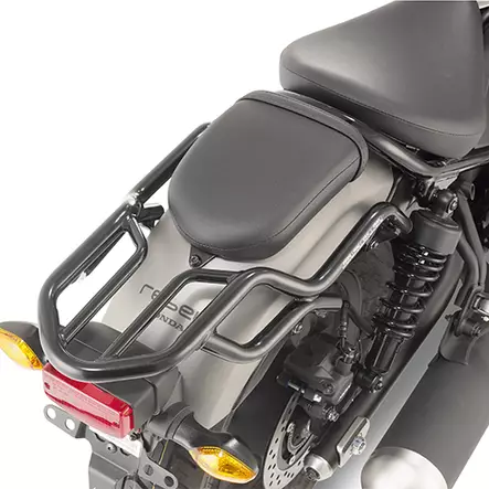 GIVI SPEC.RACK HONDA CMX500 REBEL - Duell MP varaosat ja tarvikkeet - 102801 - 1