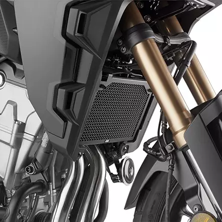 Givi SPEC RADIATOR PROTEC HONDA CB500X 19-22 - Duell MP varaosat ja tarvikkeet - 100351 - 1