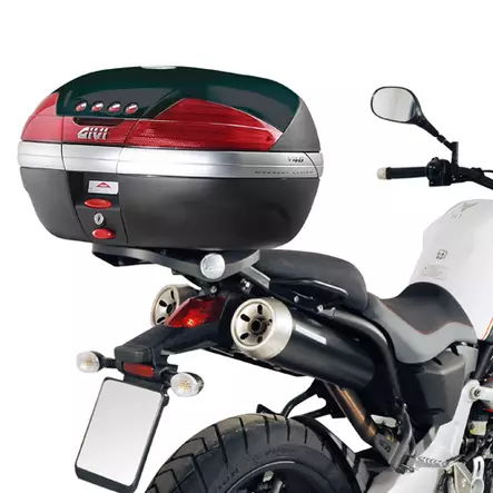 Givi Specific Monorack arms - Duell MP varaosat ja tarvikkeet - 103661 - 1