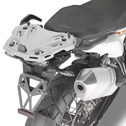 Givi Specific rear rack HUSQVARNA NORDEN 901 (22) - Duell MP varaosat ja tarvikkeet - 102701 - 1