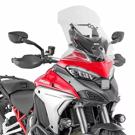 Givi SPOILER D. MULTISTRADA V4 '21 - Duell MP varaosat ja tarvikkeet - 100191 - 1