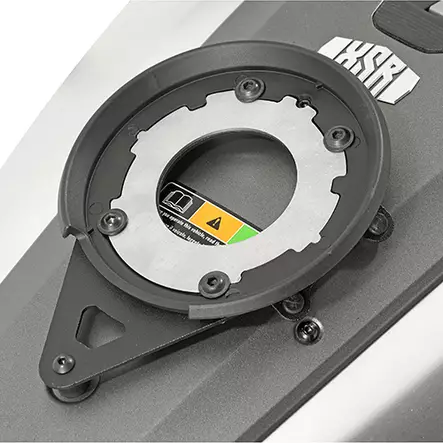 Givi Tanklock kiinnike Tanklocklaukkujen kiinnittämiseen - Duell MP varaosat ja tarvikkeet - 102141 - 1