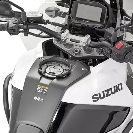 Givi Tanklock kiinnike Tanklocklaukkujen kiinnittämiseen - Duell MP varaosat ja tarvikkeet - 102981 - 1