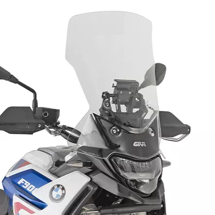 Givi Transparent Screen Bmw F 900 GS (2024) - Duell MP varaosat ja tarvikkeet - 100651 - 1