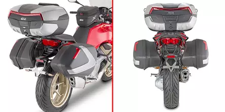 Givi TU.P.HO.MOTOGUZZI V100 MANDELLO 1000 '22 - Duell MP varaosat ja tarvikkeet - 102631 - 1
