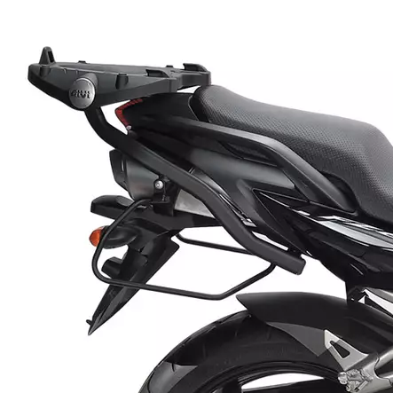 Givi Tubular side holder for soft luggage - Duell MP varaosat ja tarvikkeet - 101451 - 1