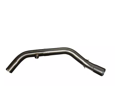 GPR Bmw R 1100 Rt 1994/01 EC-Approv. slip-on exhaust Trioval - Duell MP varaosat ja tarvikkeet - 111441 - 1