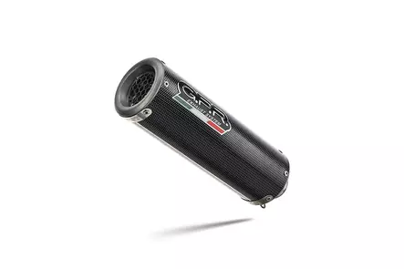 GPR BmwK 1300 S - R 2009/2014 M3 Poppy SP - Duell MP varaosat ja tarvikkeet - 111271 - 1