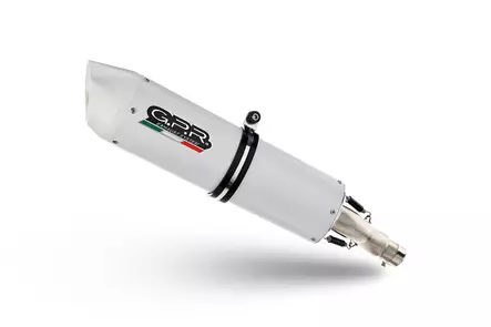 GPR BmwR 1200 Rt Lc 2014/2016 ALBUS CERAMIC SP - Duell MP varaosat ja tarvikkeet - 111881 - 1