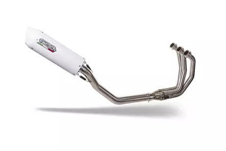 GPR TriumphDaytona 660 2023/2025 ALBUS EVO4 FS - Duell MP varaosat ja tarvikkeet - 108971 - 1