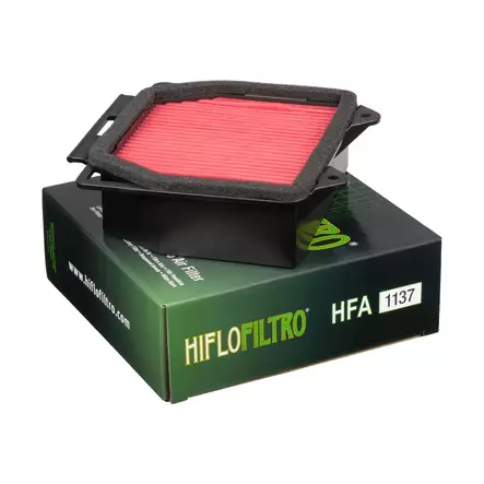 Hiflo Ilmansuodatin HFA1137 - Duell MP varaosat ja tarvikkeet - 128761 - 1