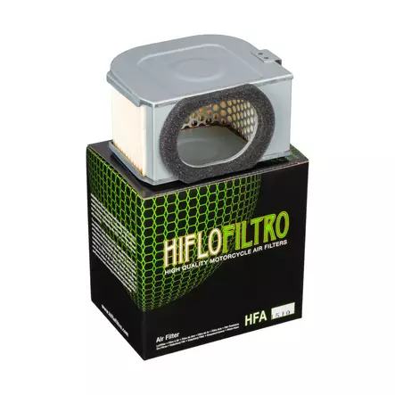 Hiflo ilmansuodatin HFA1510 - Duell MP varaosat ja tarvikkeet - 128881 - 1