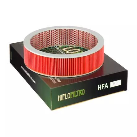 HiFlo ilmansuodatin HFA1911 - Duell MP varaosat ja tarvikkeet - 128991 - 1