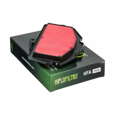 HiFlo ilmansuodatin HFA2406 - Duell MP varaosat ja tarvikkeet - 128441 - 1